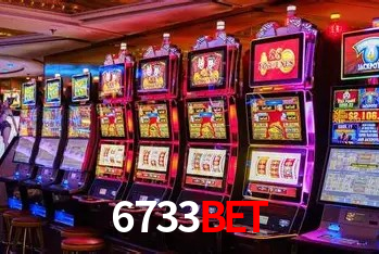 6733Bet