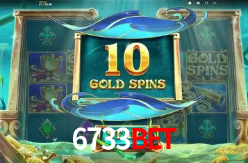 6733 Bet