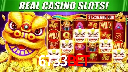 6733Bet