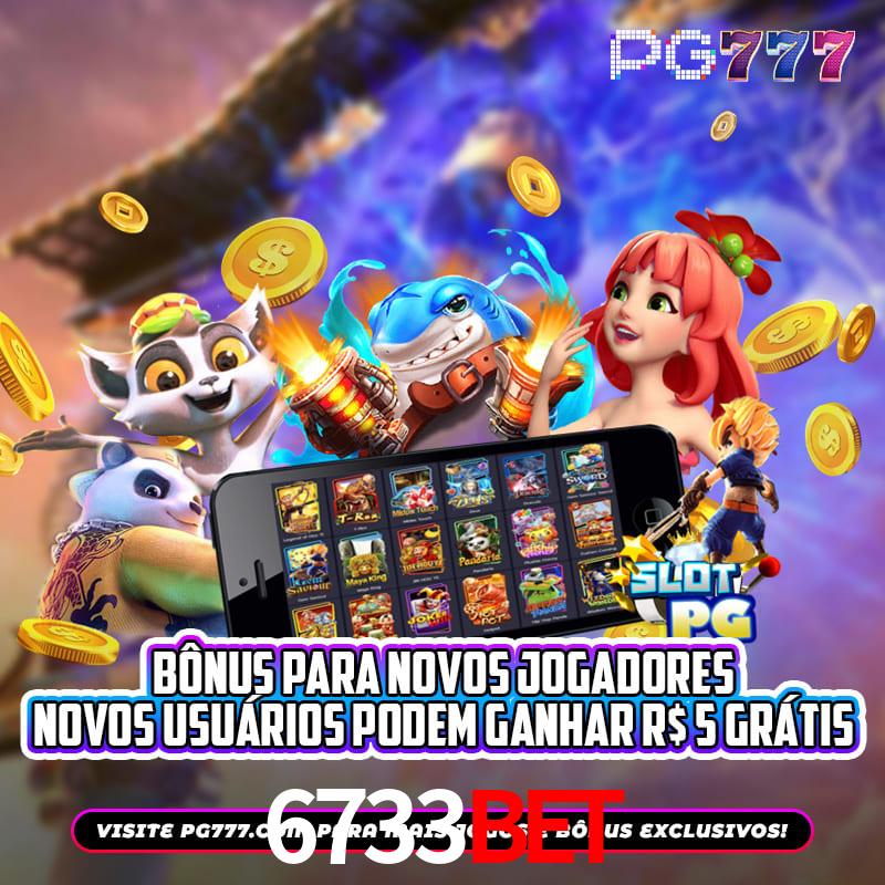 6733Bet