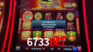 6733Bet