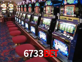 6733Bet