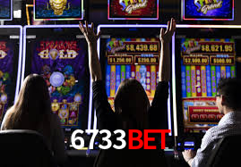 6733Bet