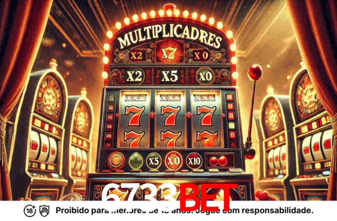 6733Bet